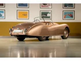 Jaguar XK thumbnail 78