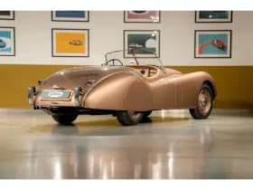 Jaguar XK thumbnail 79