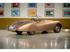 Jaguar XK thumbnail 80