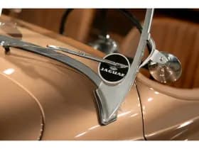 Jaguar XK thumbnail 9