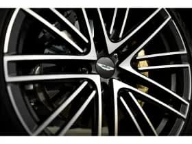 Aston Martin DB12 Volante thumbnail 19