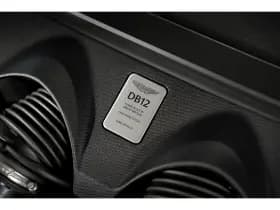 Aston Martin DB12 Volante thumbnail 20