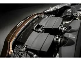 Aston Martin DB12 Volante thumbnail 21