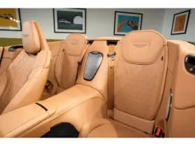 Aston Martin DB12 Volante thumbnail 24