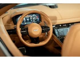 Aston Martin DB12 Volante thumbnail 34