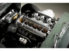 Jaguar E-Type thumbnail 40