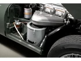 Jaguar E-Type thumbnail 42
