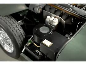 Jaguar E-Type thumbnail 45
