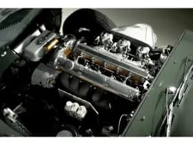 Jaguar E-Type thumbnail 46