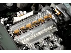 Jaguar E-Type thumbnail 53