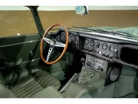 Jaguar E-Type thumbnail 72