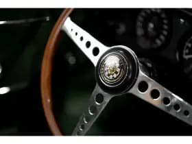 Jaguar E-Type thumbnail 77