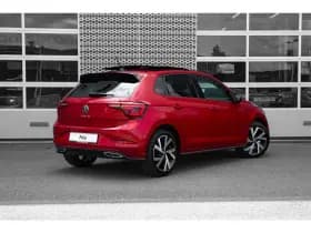 Volkswagen Polo thumbnail 2