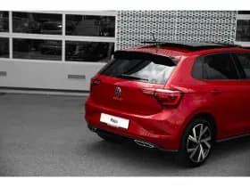 Volkswagen Polo thumbnail 11