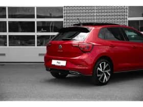 Volkswagen Polo thumbnail 4