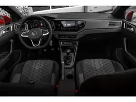 Volkswagen Polo thumbnail 9