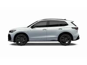 Volkswagen Tiguan thumbnail 2