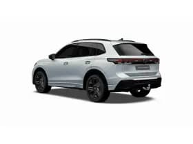 Volkswagen Tiguan thumbnail 3