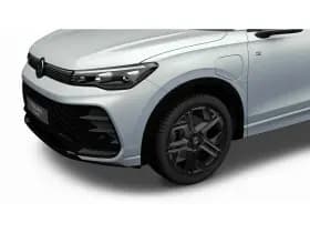 Volkswagen Tiguan thumbnail 4