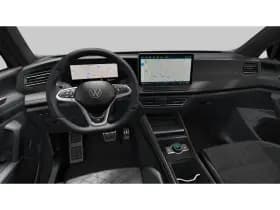 Volkswagen Tiguan thumbnail 9
