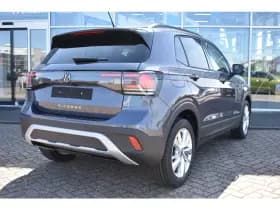 Volkswagen T-Cross thumbnail 2