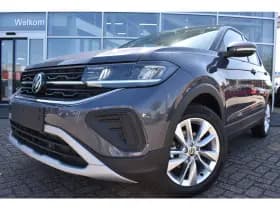 Volkswagen T-Cross thumbnail 4