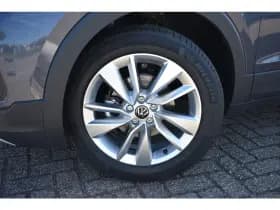 Volkswagen T-Cross thumbnail 6