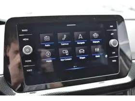 Volkswagen T-Cross thumbnail 12