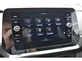 Volkswagen T-Cross thumbnail 13