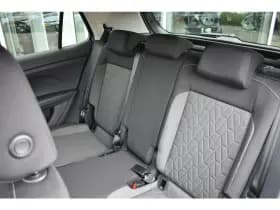 Volkswagen T-Cross thumbnail 20