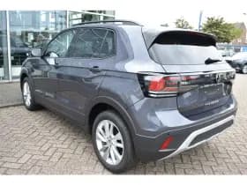 Volkswagen T-Cross thumbnail 24