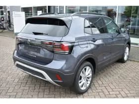 Volkswagen T-Cross thumbnail 25