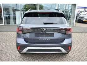 Volkswagen T-Cross thumbnail 27