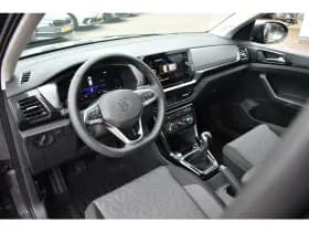 Volkswagen T-Cross thumbnail 4