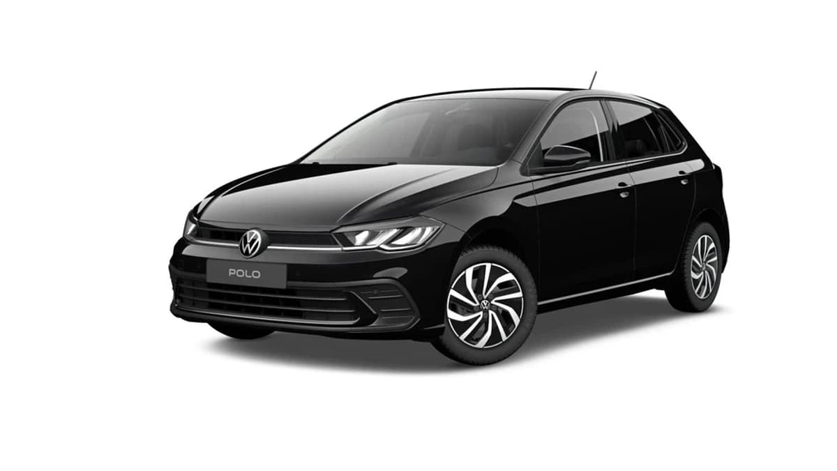 Volkswagen Polo — foto 1