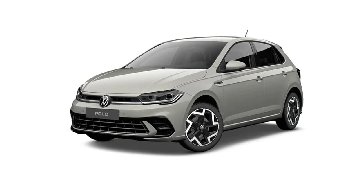 Volkswagen Polo — foto 1