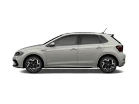 Volkswagen Polo thumbnail 2
