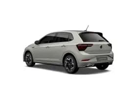 Volkswagen Polo thumbnail 3
