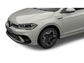 Volkswagen Polo thumbnail 4