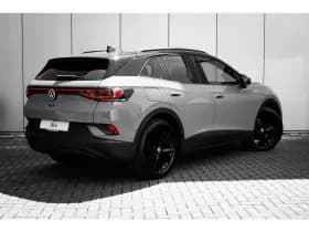 Volkswagen ID.4 thumbnail 2