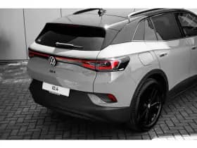 Volkswagen ID.4 thumbnail 18