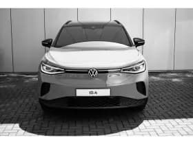 Volkswagen ID.4 thumbnail 3
