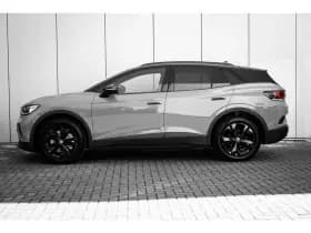 Volkswagen ID.4 thumbnail 5