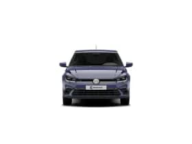 Volkswagen Polo thumbnail 2