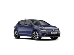 Volkswagen Polo thumbnail 3