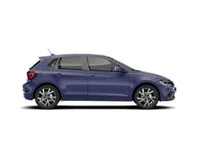 Volkswagen Polo thumbnail 4
