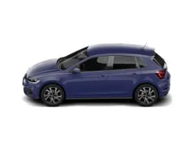 Volkswagen Polo thumbnail 5