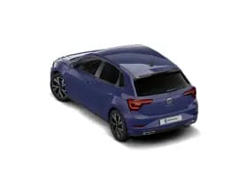 Volkswagen Polo thumbnail 8