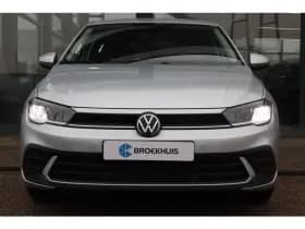 Volkswagen Polo thumbnail 11