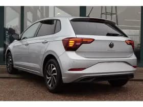 Volkswagen Polo thumbnail 3